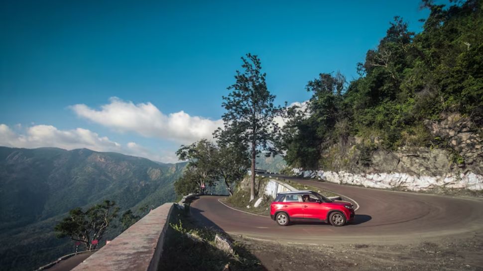 Kolli Hills, Tamil Nadu