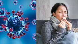 Differentiating COVID-19 From Other Common Viral Infections
