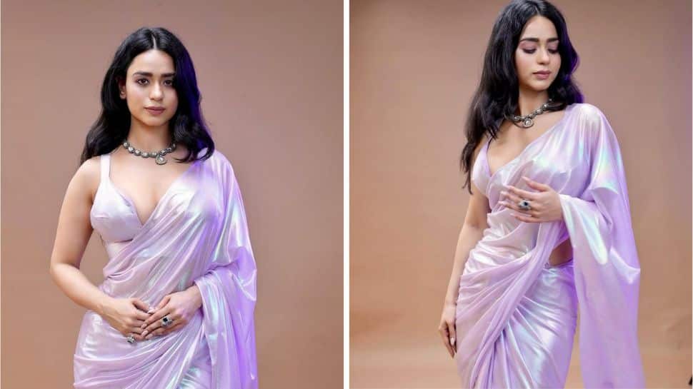 Who is Soundarya Sharma? Who is Soundarya Sharma?