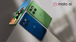 Moto Edge 60 Official India Launch Date Announced; Check Expected Specs