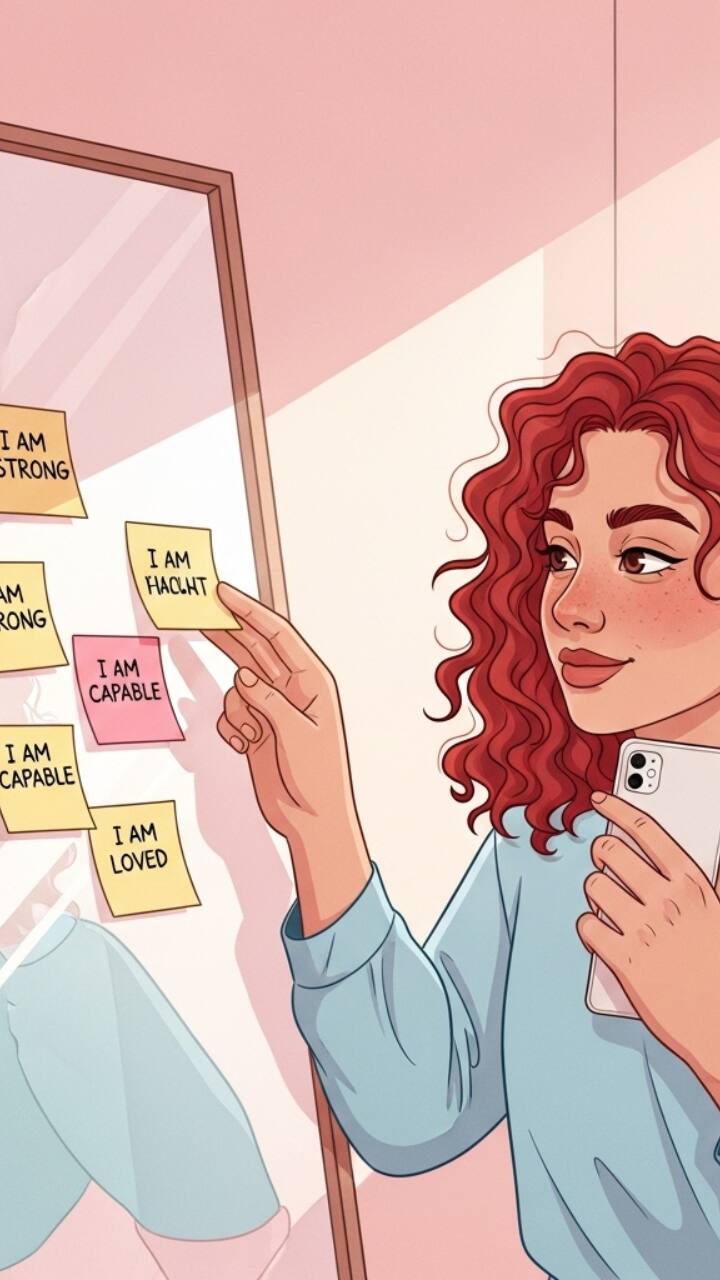 7 Simple Ways To Boost Your Self-Confidence On Your Own