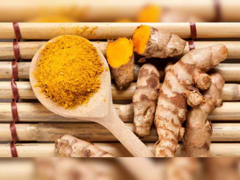 Top Turmeric Producer In The World | News | Zee News