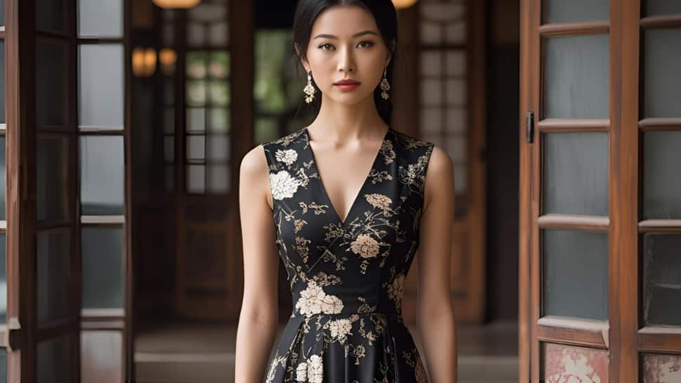 Amazon Ultimate Brand Sale: Must-Have Black Dresses Every Woman Needs