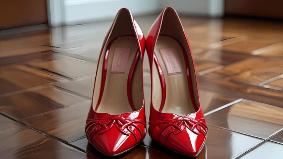 Step Up Your Style: Best Women’s Heels to Grab at Amazon Ultimate Brand Sale
