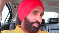YouTuber Jasbir Singh Sent To 2-Day Police Remand In Pak-Linked Espionage Case