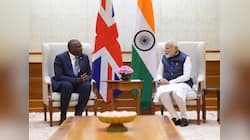 UK Foreign Secy Meets PM Modi, Backs India's Anti-Terror Fight