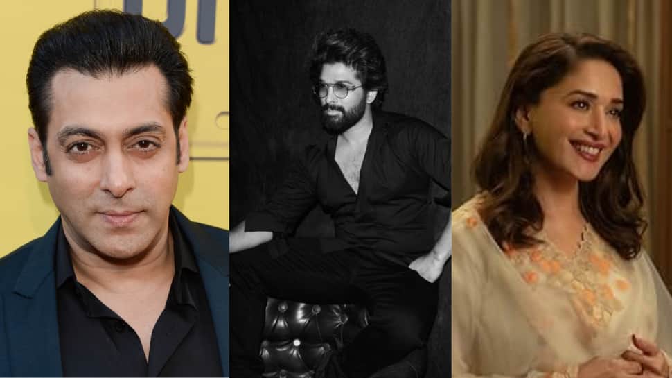 Happy Eid-ul-Adha 2025: Salman Khan, Allu Arjun And Other Celebs Send Warm Festive Wishes