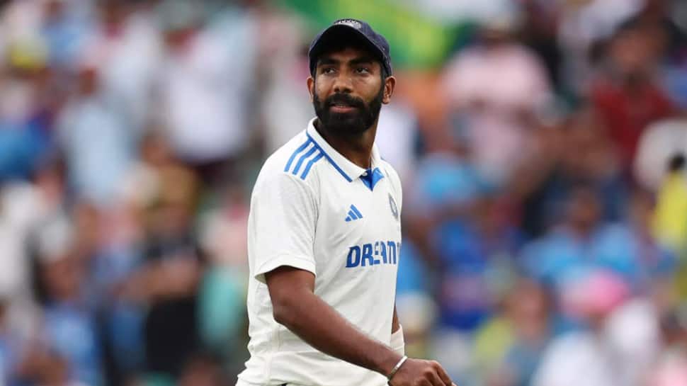 9. Jasprit Bumrah