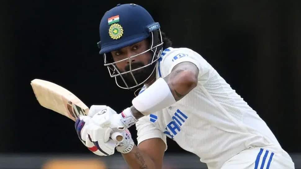 2. KL Rahul
