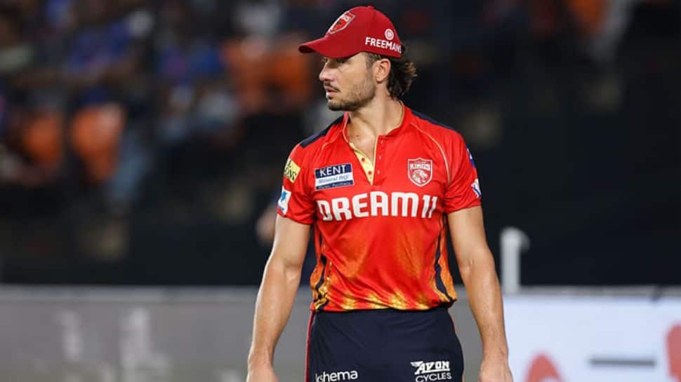 Marcus Stoinis (PBKS) – Impact Player