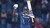 Sai Sudharsan (GT) – Opener 