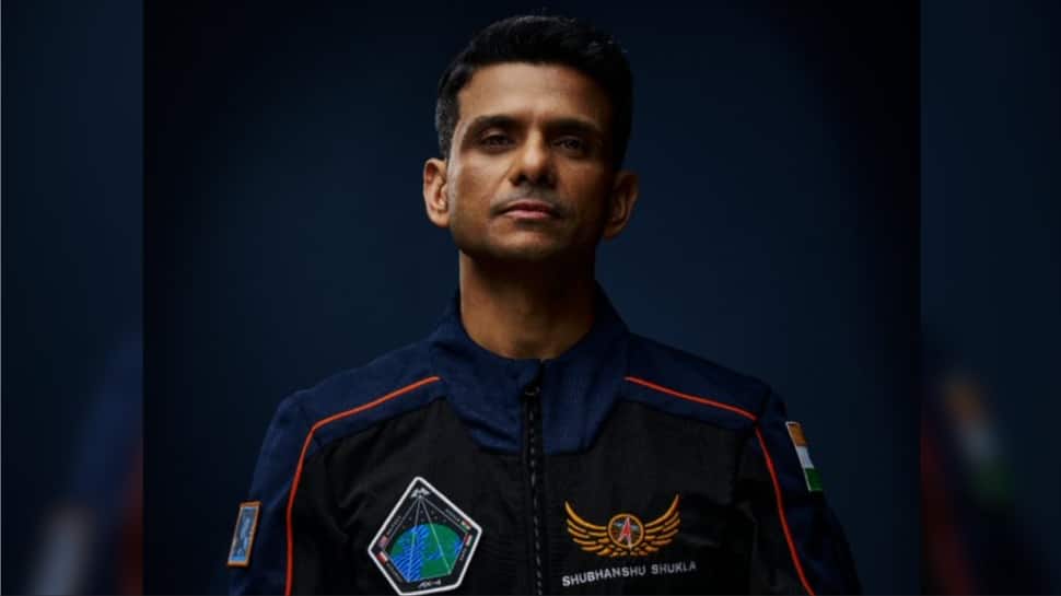 Indian Astronaut Shubhanshu Shukla Set To Make History With Axiom-4 Mission On June 10
