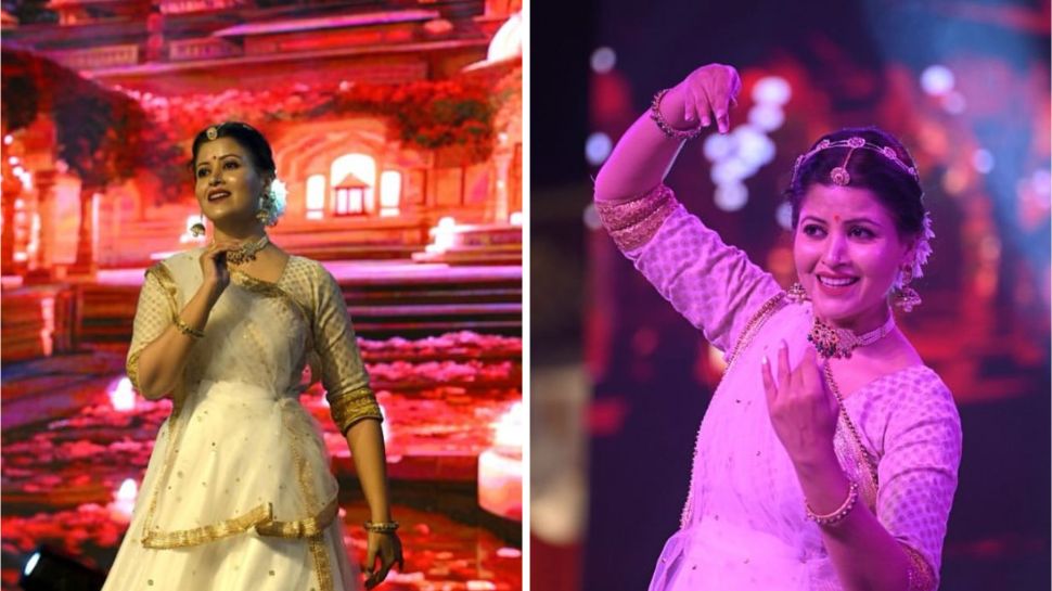 From Reel to Real-Life Heroine