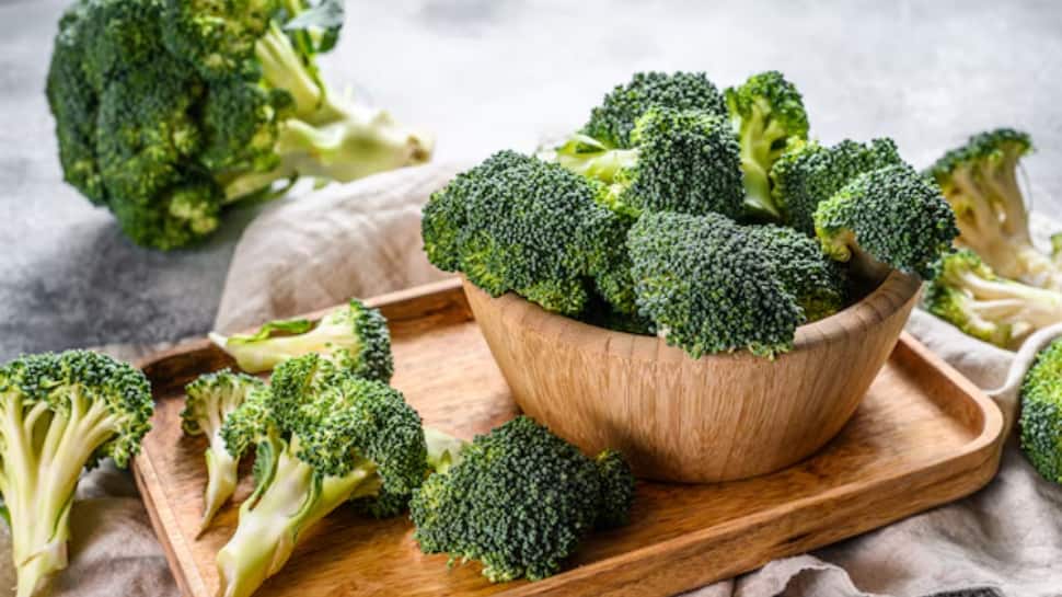 10 Surprising Health Benefits Of Broccoli You Need To Know For Better Nutrition And Wellness