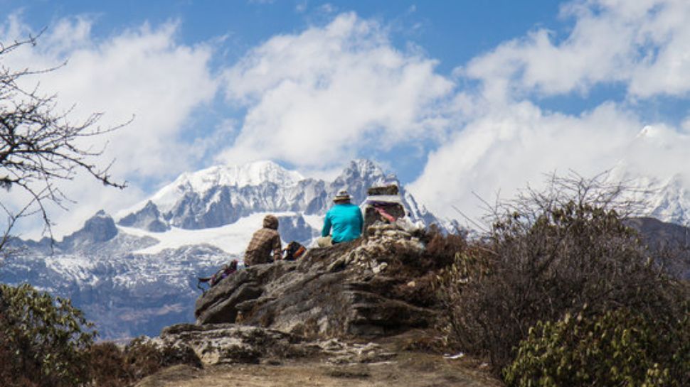 Yuksom, Sikkim