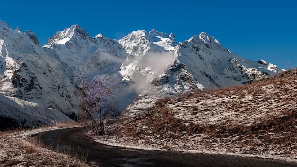 Gangtok, Sikkim