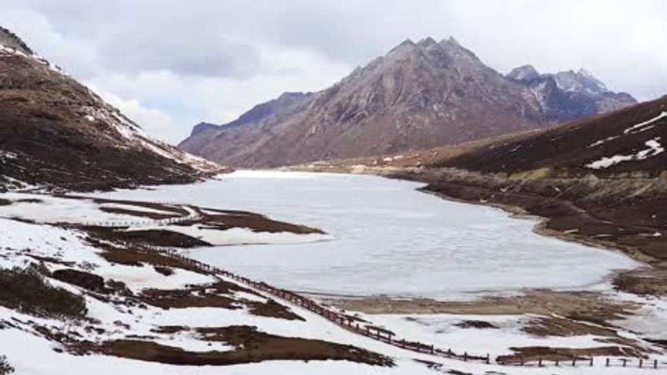 Tawang, Arunachal Pradesh