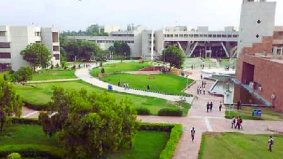 Her Academic Journey