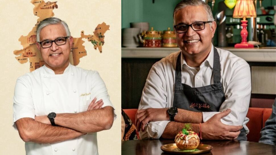 Atul Kochhar 