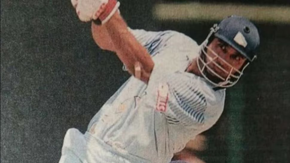 India Debut in 1999 Pepsi Cup