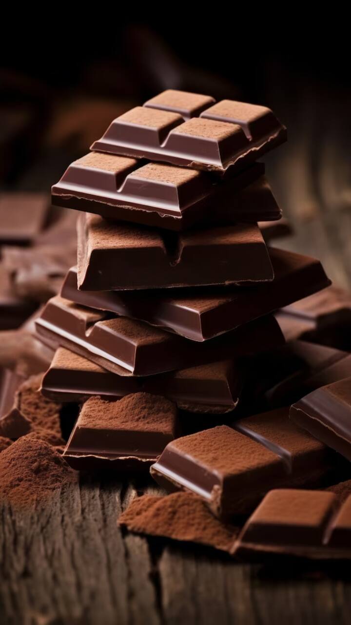 7 Reasons Dark Chocolate Is A Health Hero