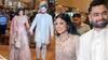 Rinku Singh and Priya Saroj Get Engaged in Lucknow