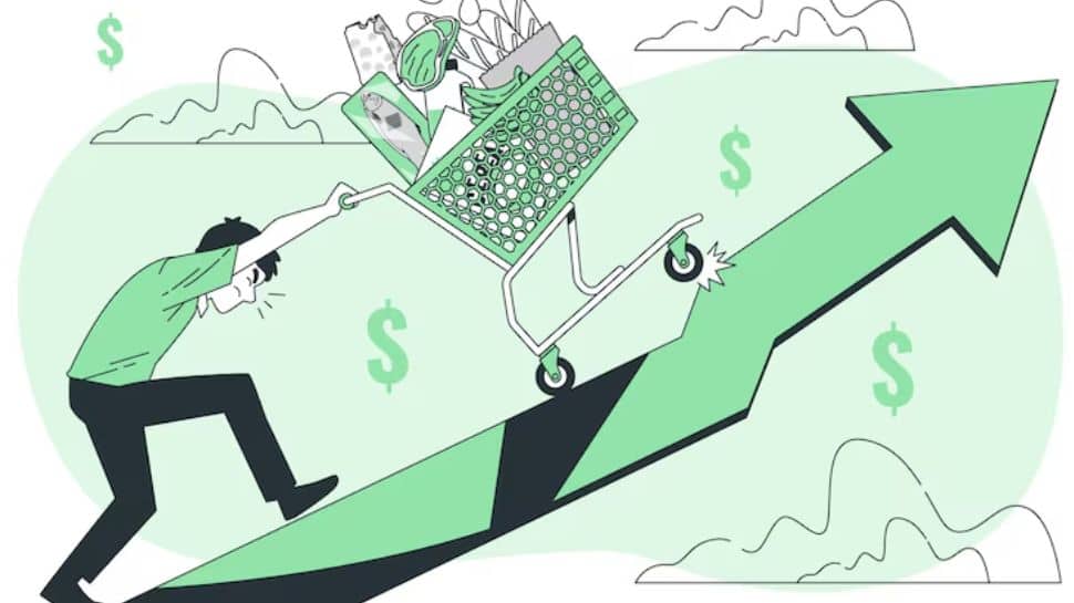 Inflation, US Tariffs And Global Cues To Drive Market Direction Next Week