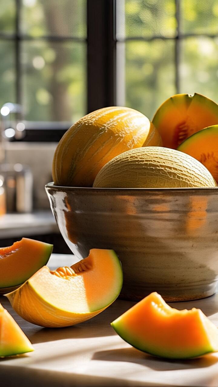 7  Hacks To Keep Muskmelon Sweet And Fresh For Longer