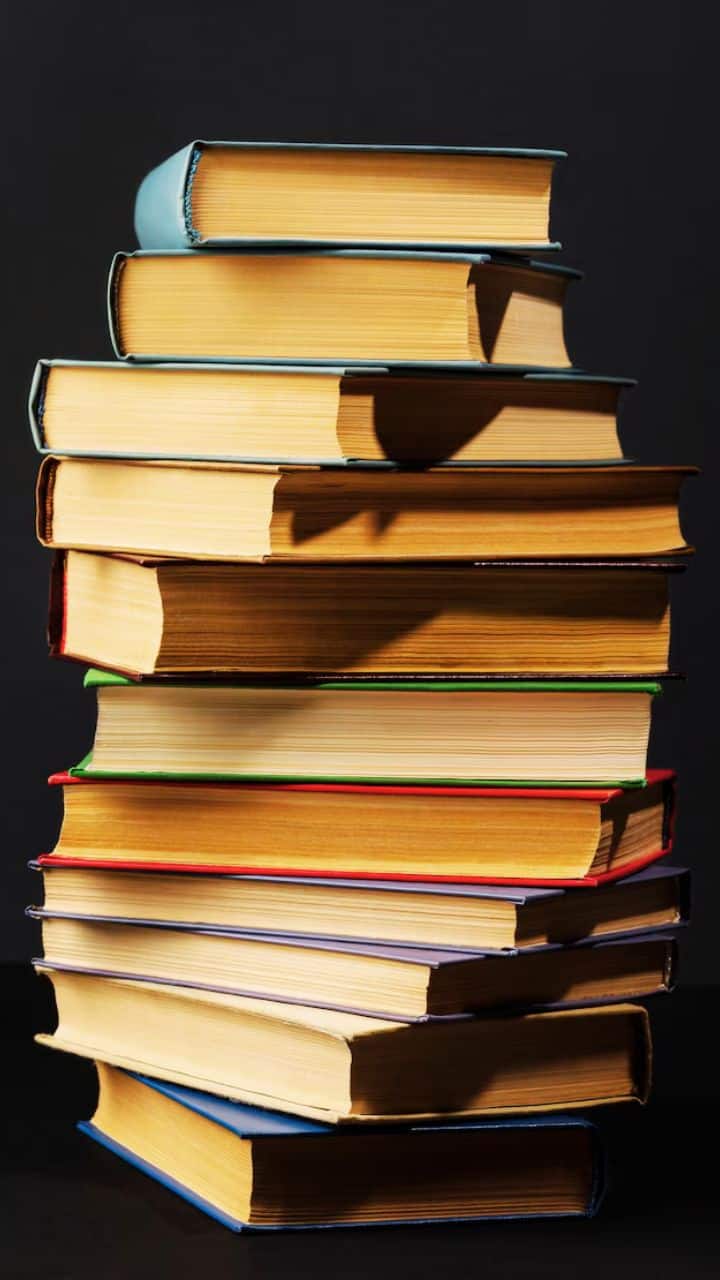 6 Books That Will Teach You the Power of Self-Discipline