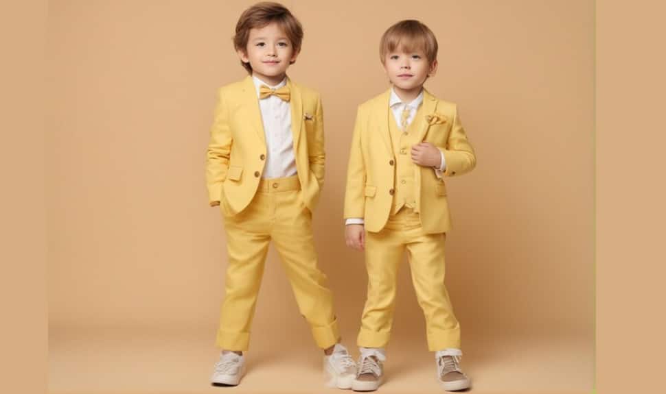 Cute &amp; Cool Boys Clothing Deals in Myntra End of Reason Sale