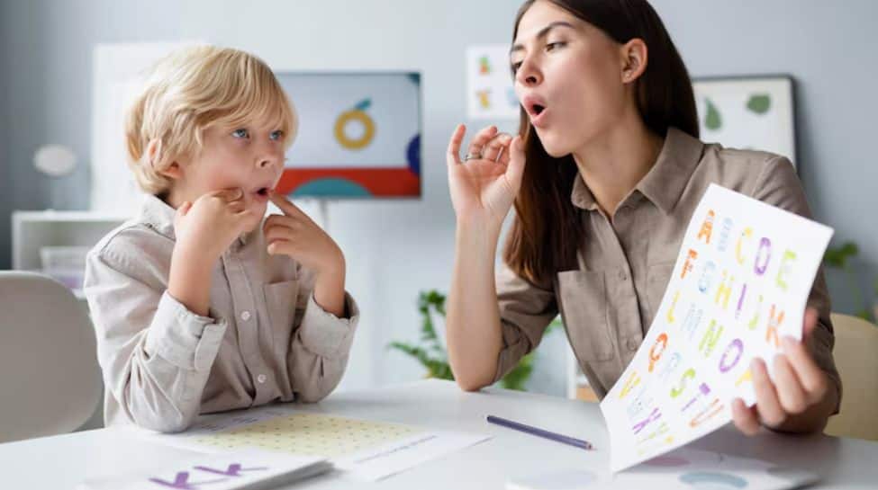 Stammering In Children: Should You Wait Or Step In?