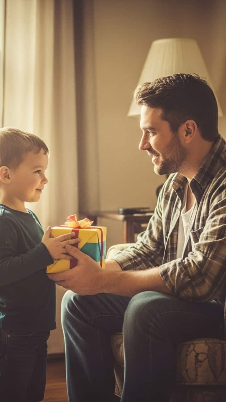 7 DIY Gifts Kids Can Make For Father’s Day 2025