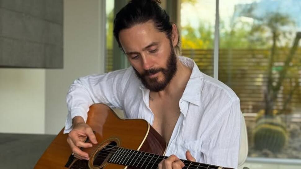 Jared Leto Faces Multiple Sexual Misconduct Allegations From Women, Some Claiming They Were Underage