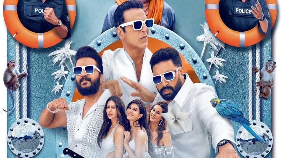 Housefull 5 Box Office Collection: Akshay Kumar’s Comedy Franchise Crosses Rs 55 Cr In Just Two Days