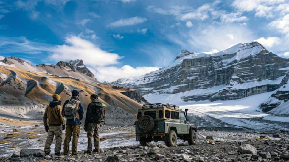 Sikkim – High-Altitude Adventures in the Northeast