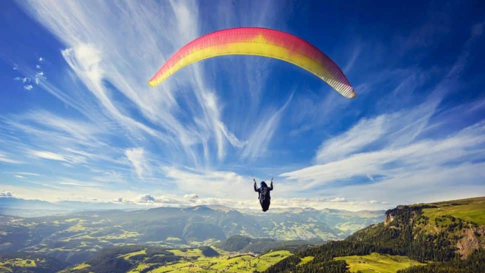 Bir Billing, Himachal Pradesh – Asia’s Best Paragliding Site