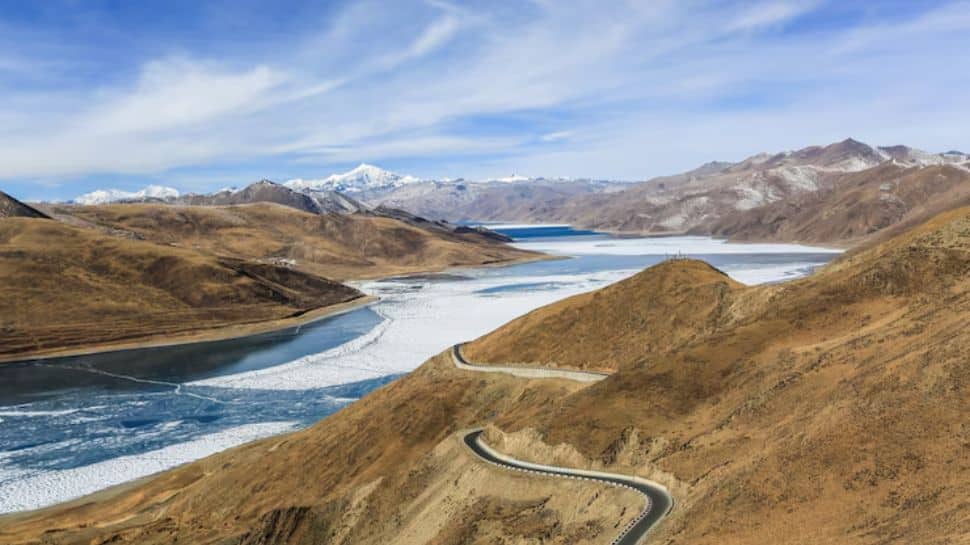 Ladakh, Jammu & Kashmir – The Land of High Passes