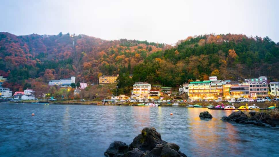 Rishikesh, Uttarakhand – The Adventure Capital of India