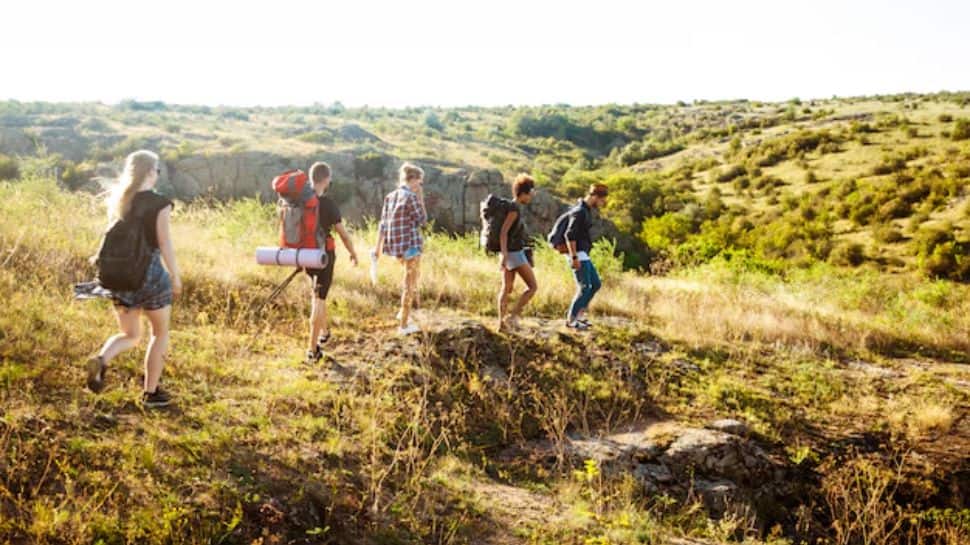 10 Best Adventure Destinations In India To Visit This Summer For Thrilling Experiences | News
