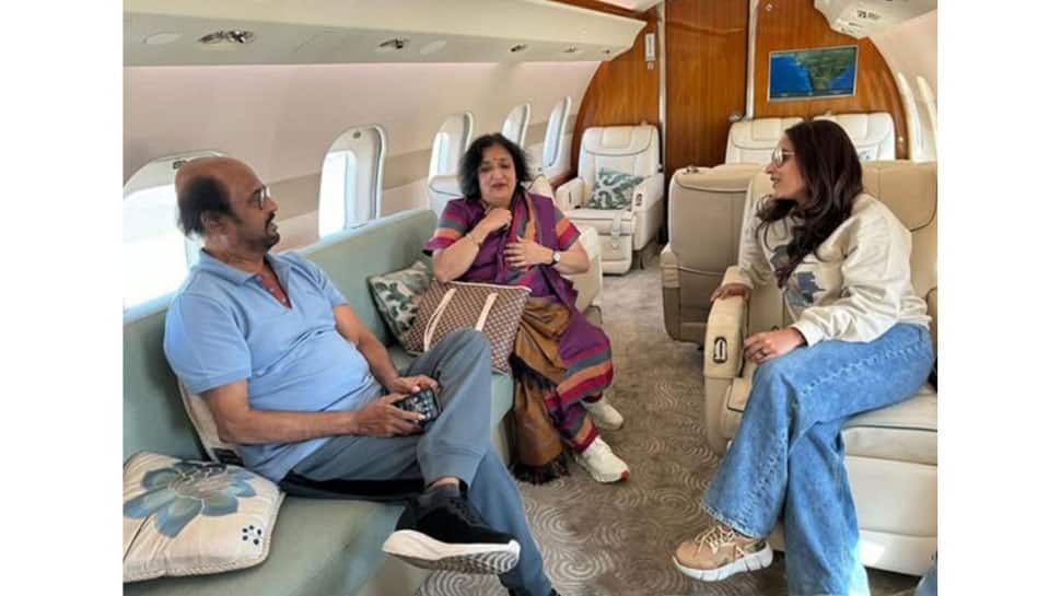Rajinikanth
