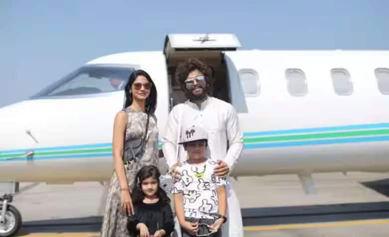 Allu Arjun
