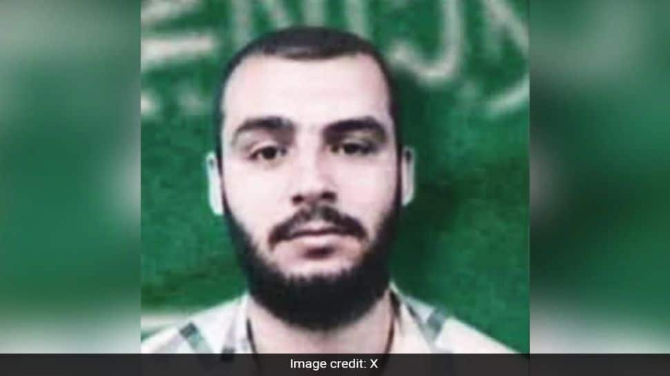 Israel Says Hamas Chief Found Dead in Tunnel; Here’s How Mohammed Sinwar Was Hunted Down