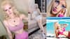 Meet Most Beautiful 'Human Barbie Doll' 