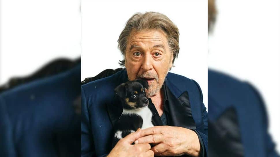 'What Do You Make Of This?' Says Al Pacino As He Recalls Turning Down Star Wars Role