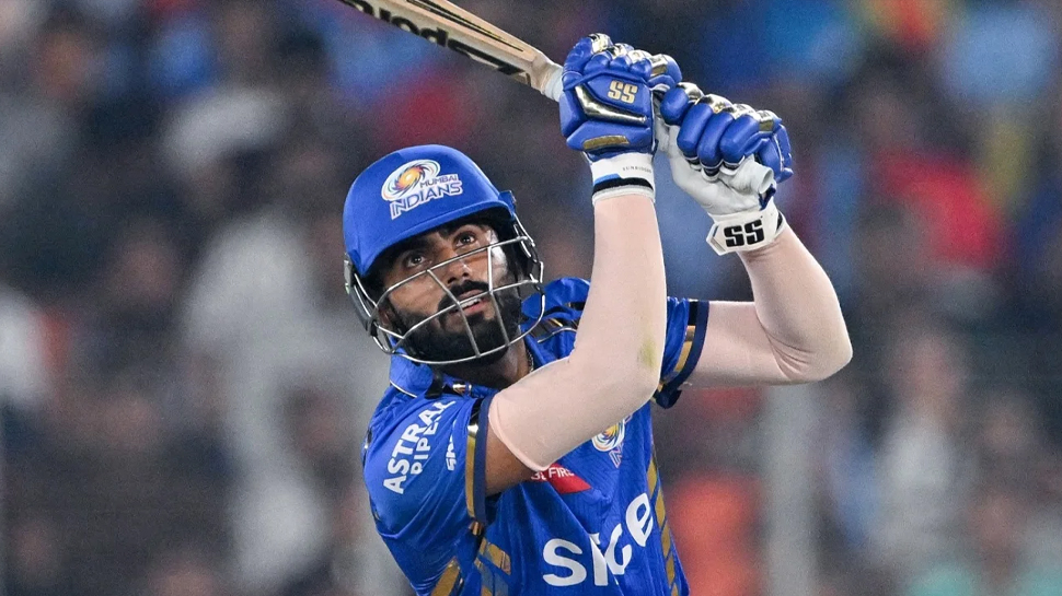 Naman Dhir (Mumbai Indians)