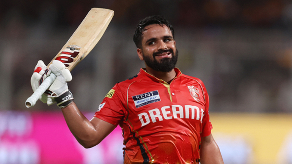 Prabhsimran Singh (Punjab Kings)
