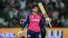 Vaibhav Suryavanshi (Rajasthan Royals)