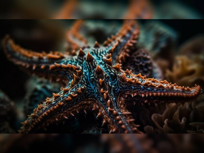 World's Five Creatures Without Brain Yet In Existence For Centuries ...