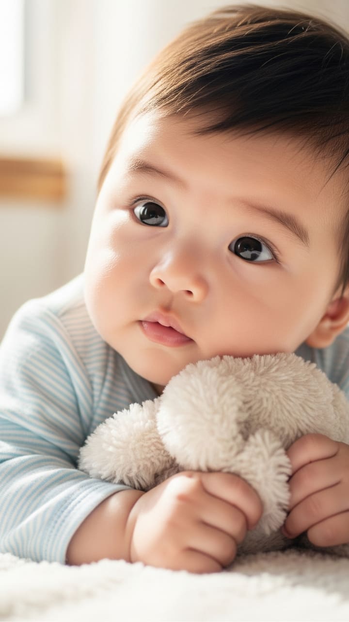 8 Celebrity Baby Names That Made Headlines And Their Hidden Meanings