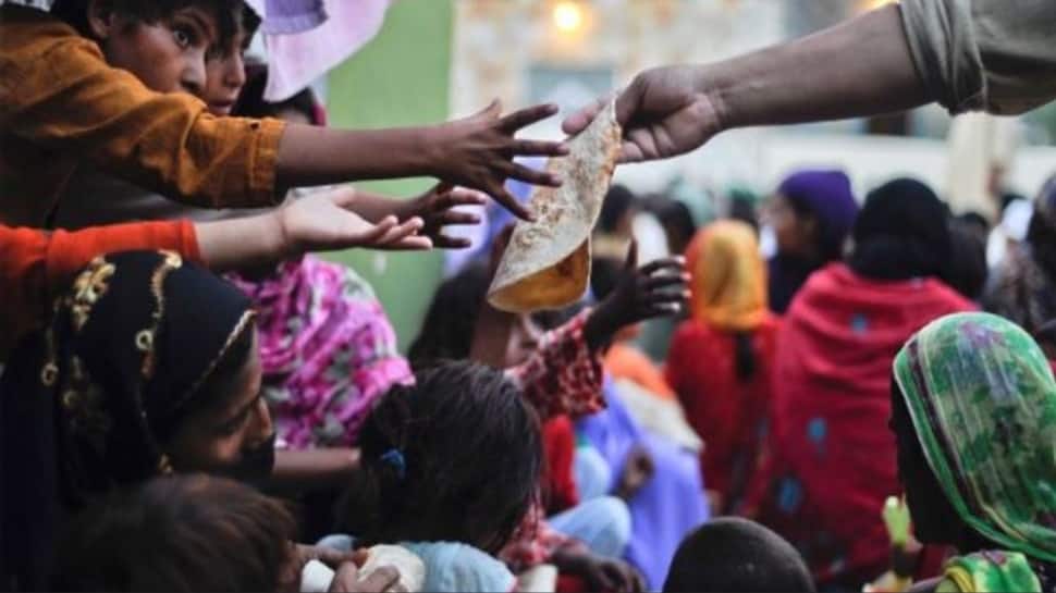 India Lifts Millions Out Of Poverty While Pakistan Struggles, Reveals World Bank Report